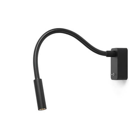 Trizo 21 SCAR-LED 1FDS Vägglampa Svart