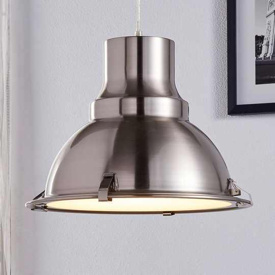 Industriell taklampa Letty