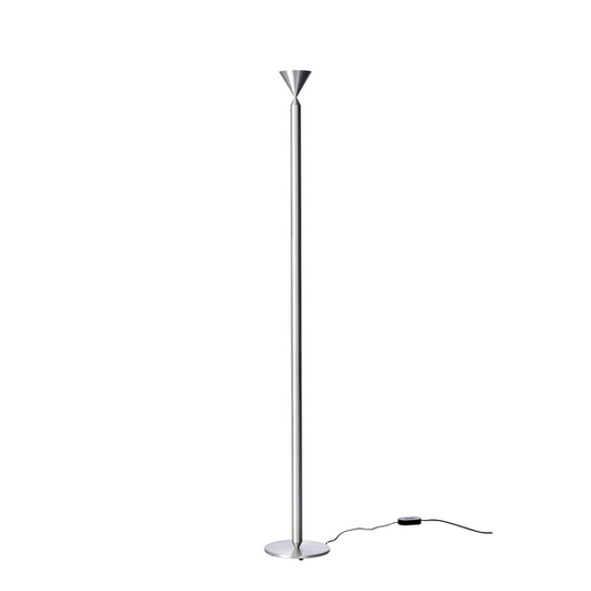 Pholc Apollo 180 Golvlampa Aluminium