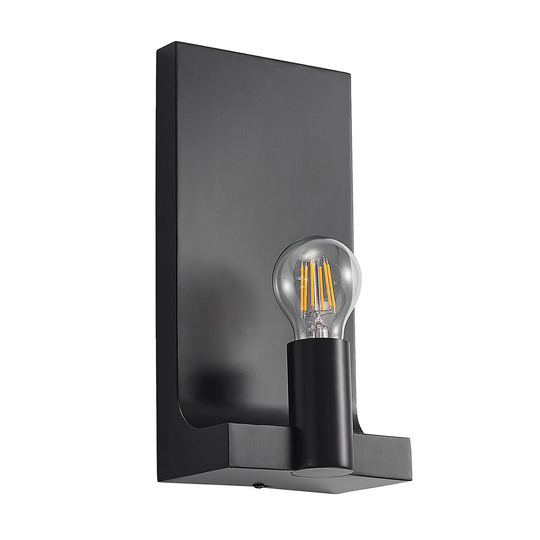 Lindby Bordum vägglampa, 1 lampa