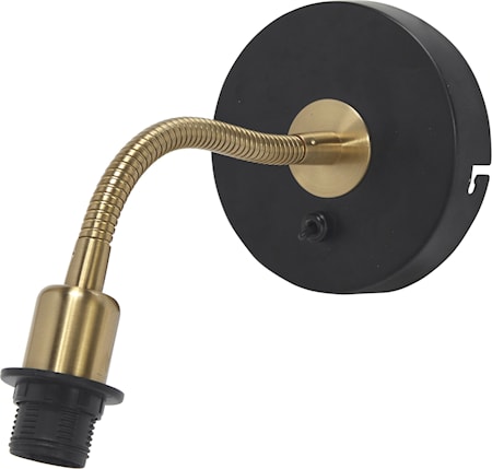 Vägglampa Cia