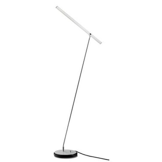 Baltensweiler LET S Golvlampa, Alu Fot