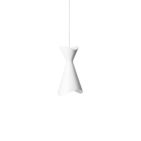 LYFA NINOTCHKA 195 Taklampa Vit