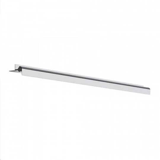 Vibia Millenium Medium Vägglampa Krom