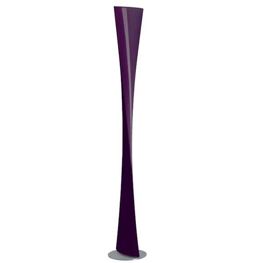 FontanaArte Polaris Golvlampa Högglans