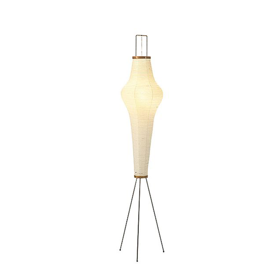 Vitra Akari Golvlampa 14A