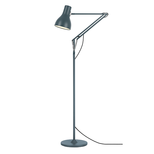 Anglepoise Type 75™ Golvlampa Slate Grey