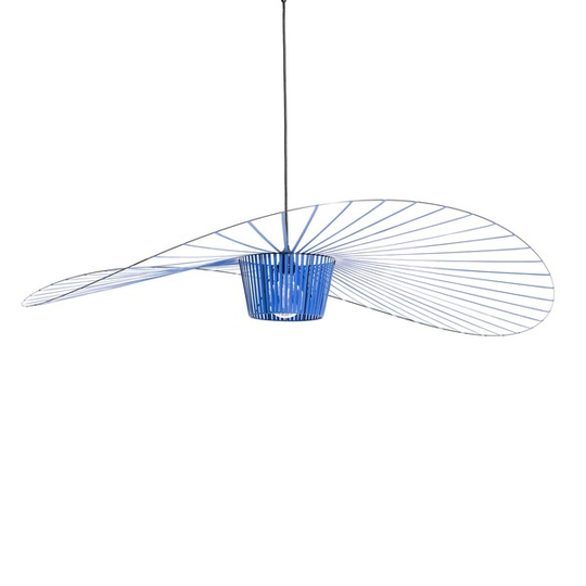 Petite Friture VERTIGO Stor Taklampa Kobolt