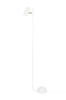 Golvlampa Swan