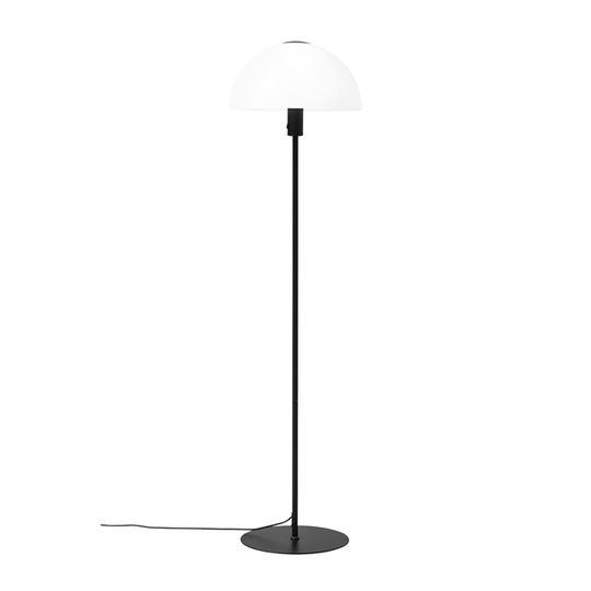 Dyberg Larsen Jazz Golvlampa Opal