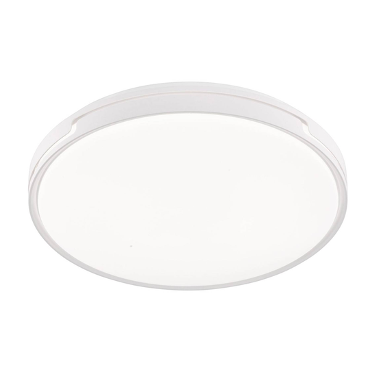 LED-taklampa Tex BS rörelsevakt Ø 49 cm