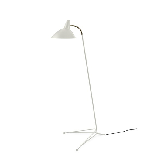 Warm Nordic Lightsome Golvlampa Varmvit