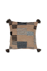 Kuddfodral Maya 50x50 cm