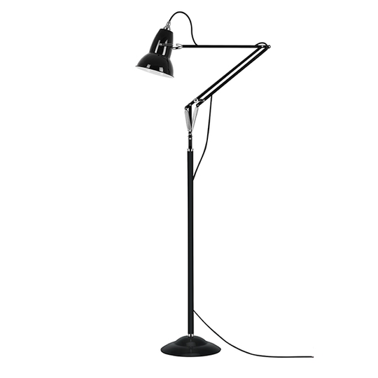 Anglepoise Original 1227™ Golvlampa Jet Black