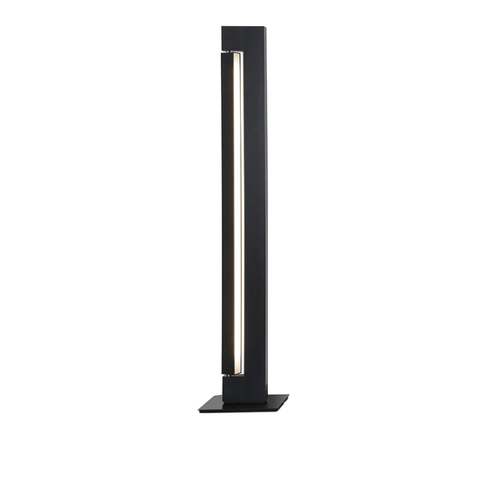 Ara Led Floor, 2700-3000K, Anthracite/Anthracite