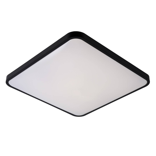 LED-taklampa Polaris 54 cm x 54 cm