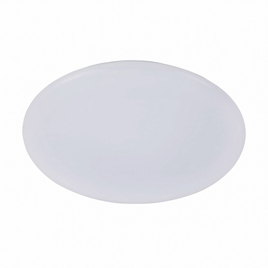 EGLO connect Totari-Z LED-taklampa, vit 38 cm