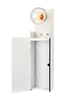 COMBO Vägglampa Vit