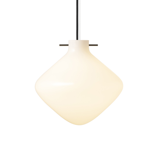 LYFA REPOSE Taklampa 260 Svart