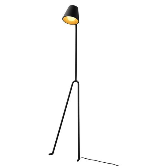 Design House Stockholm Manana Lamp Golvlampa