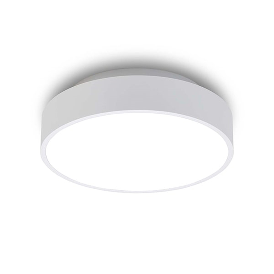Antidark Moon C260 Taklampa Vit 3000 Kelvin