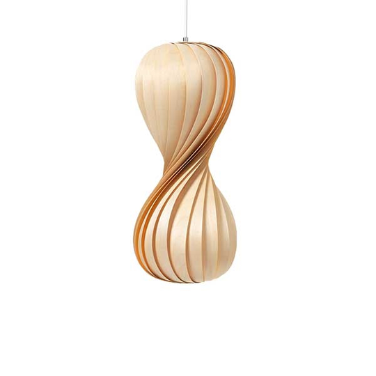 Tom Rossau TR7 Naturell Mindre Pendel
