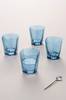 AMORY låga glas 4-pack