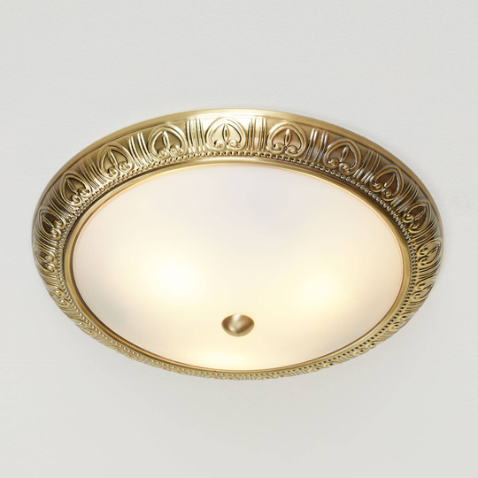 38 cm - taklampa Lembit