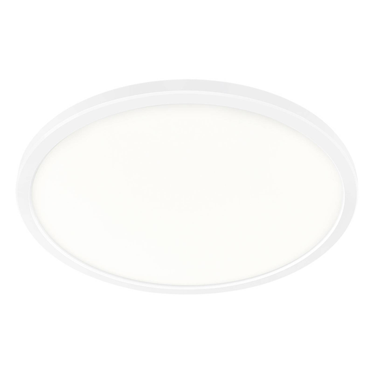 LED-taklampa Bronx 2 700 K, Ø 29 cm