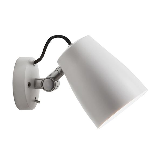 Astro Atelier Vägglampa Vit