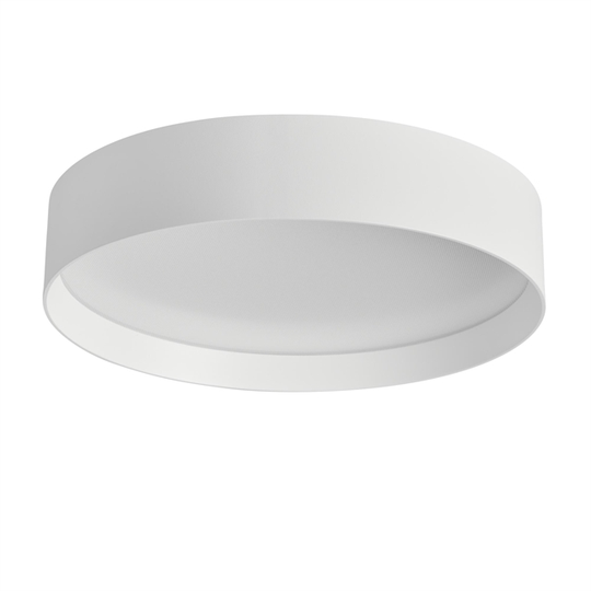 Loom Design LUCIA 35 Tak-/ Vägglampa Vit, 18W, 2700K