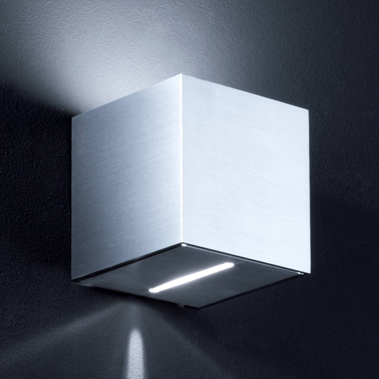 Spridn-skiva 4516296 vägglampa SIRI vit