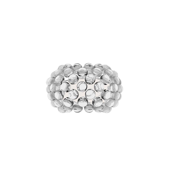 Caboche Plus Piccola Wall R7s, Transparent