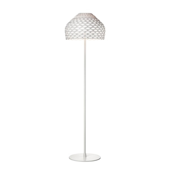 Flos TATOU Golvlampa Vit