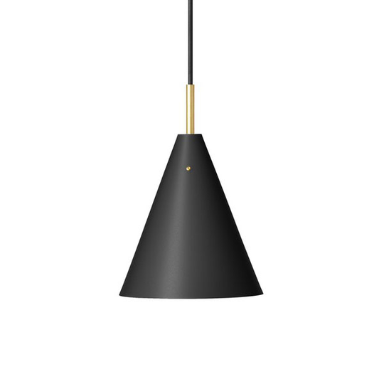 LYFA MOSAIK 170 Taklampa Svart