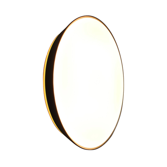 LED-taklampa Panter med RGBW- och CCT-funktion