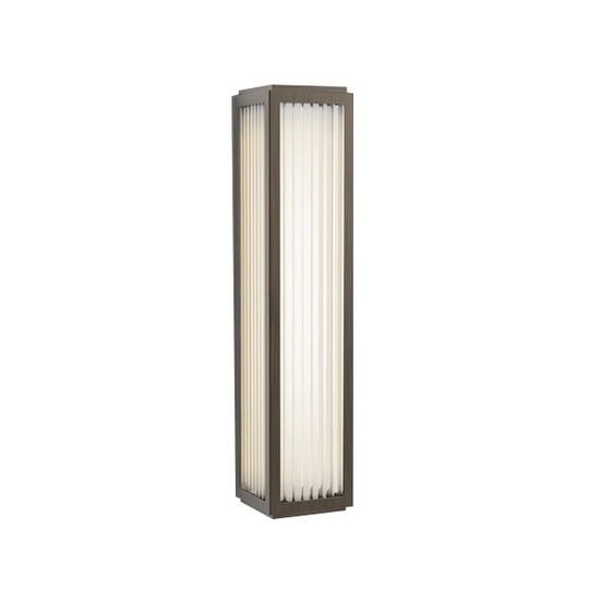 Astro Boston 370 Badrumslampa LED