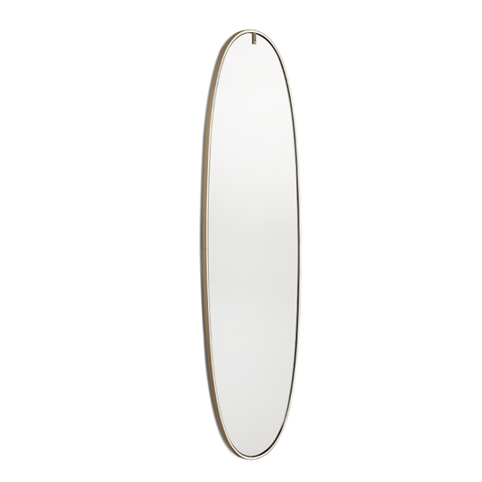 Flos La Plus Belle Vägglampa