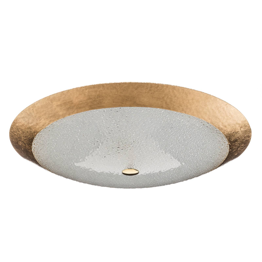 BANKAMP Classic LED-taklampa Ø 42 cm