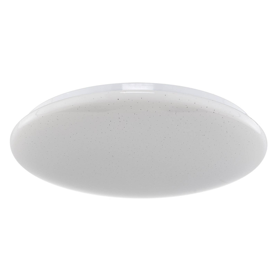EGLO connect Totari-C kristall RGBW Ø 40 cm