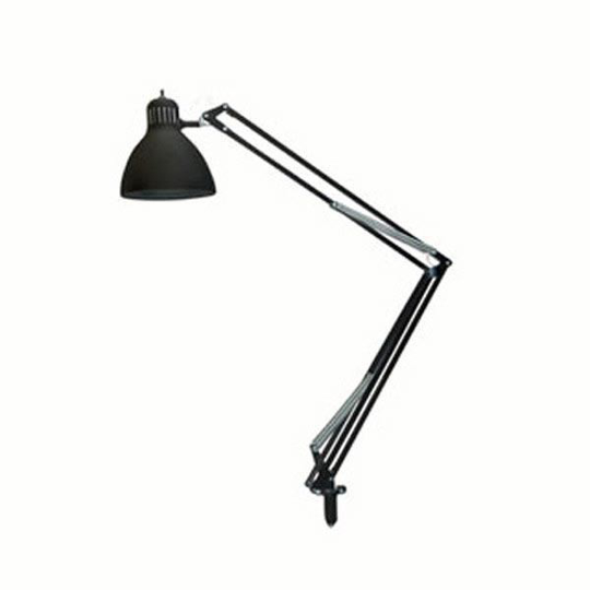 FontanaArte Naska 1 Svart Vägglampa