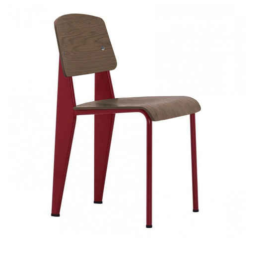 Standard, Mörk Ek, Japanese red