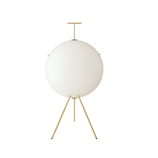 TATO Luna Vertikal Golvlampa