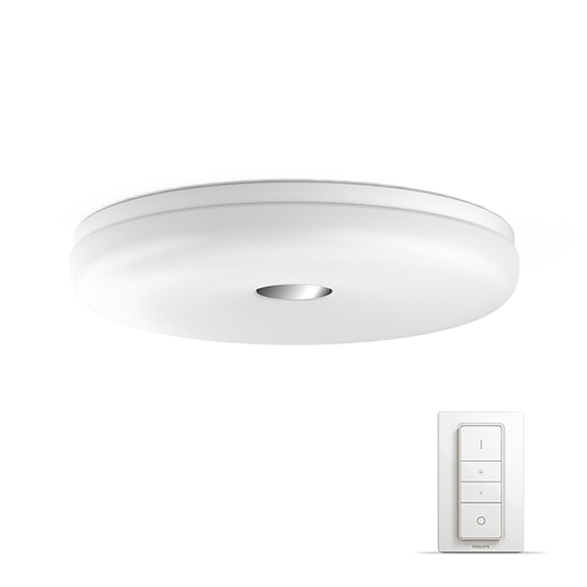 Philips Hue Connected Struana Taklampa