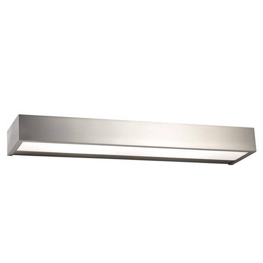Apolo – LED-vägglampa, 60 cm