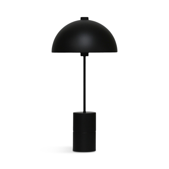 Handvärk Studio Bordlampa Svart