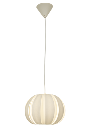 Citrus Taklampa Vit IP20
