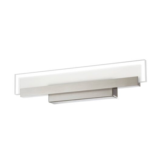 LED-vägglampa Electra