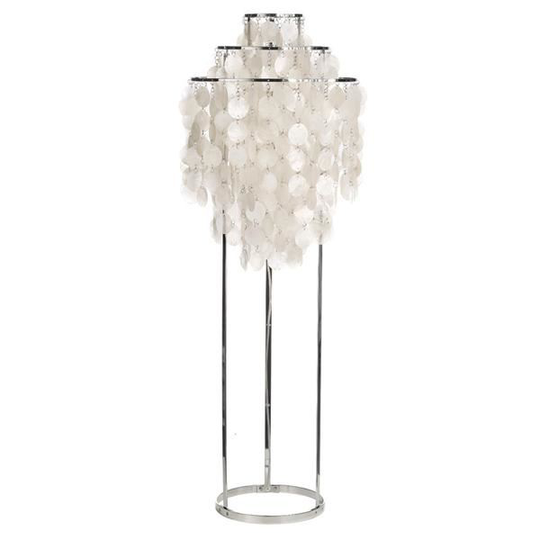 Verner Panton Fun 1STM Golvlampa