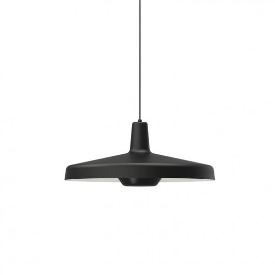 Grupa Products Arigato Takpendel Stor Svart